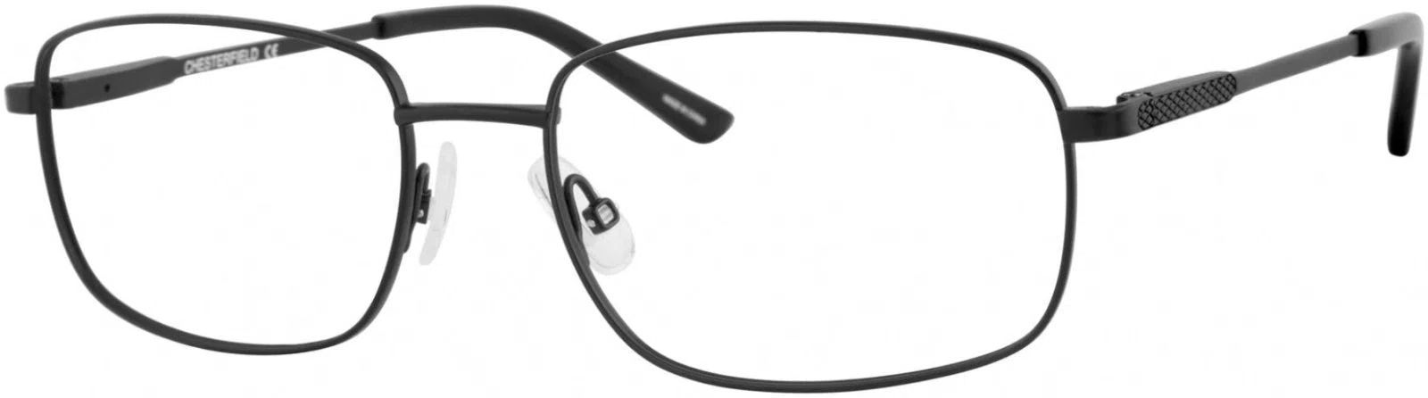 Chesterfield 73Xl Eyeglasses - view 4